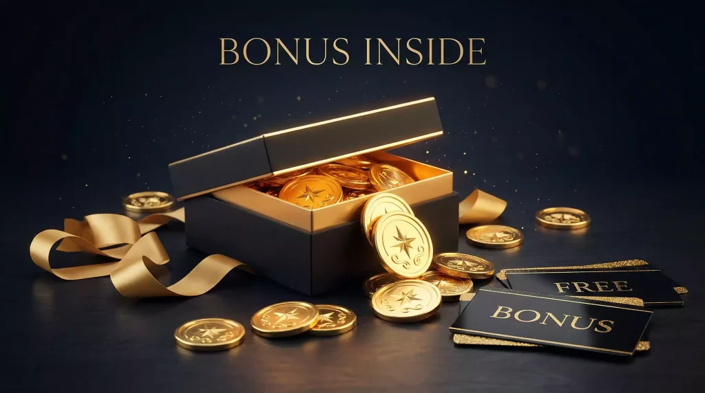 Sweepstakes casino bonuses including no deposit offers promo codes and VIP programs